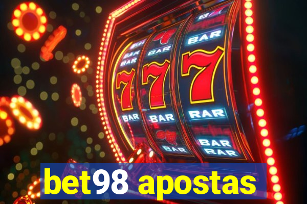 bet98 apostas